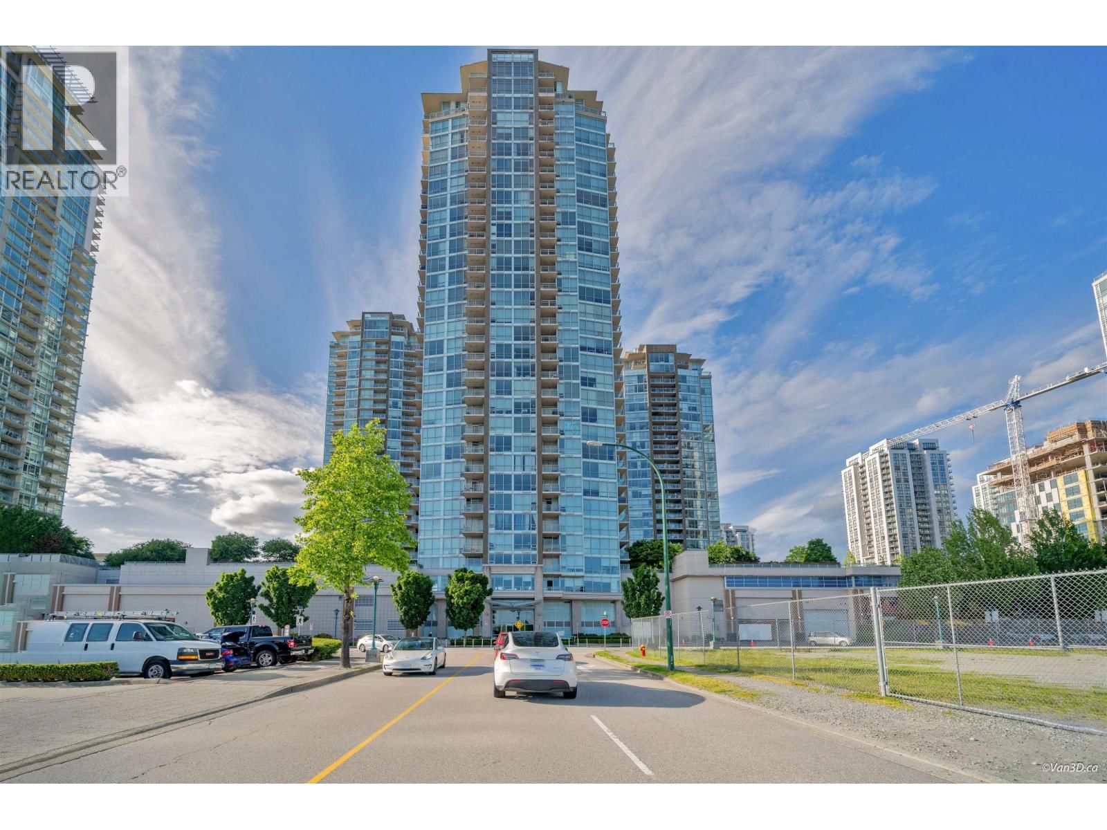 2975 ATLANTIC Avenue, Coquitlam, British Columbia V3B 0C5