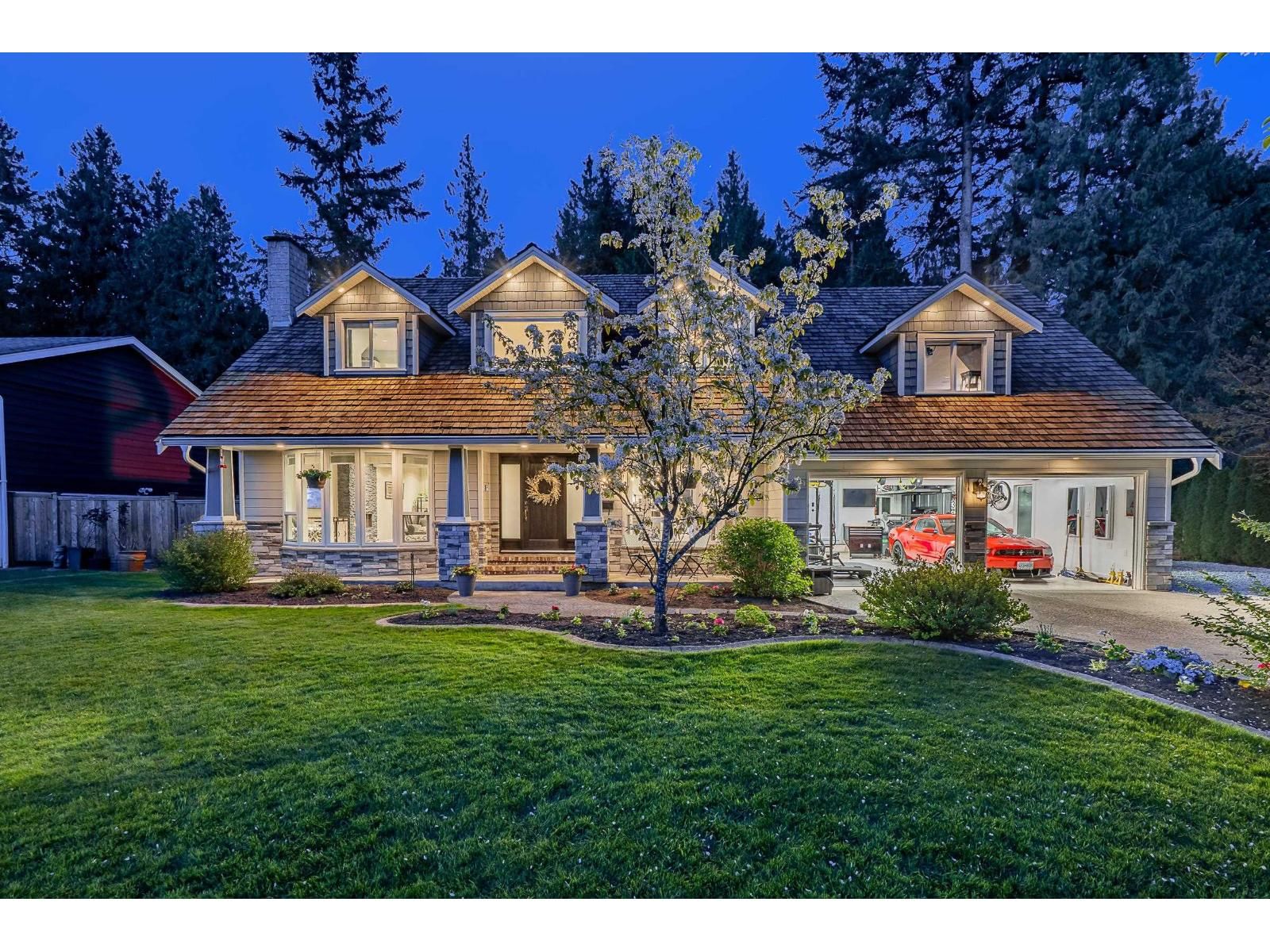 4224 196B Street, Langley, British Columbia V3A 1B1