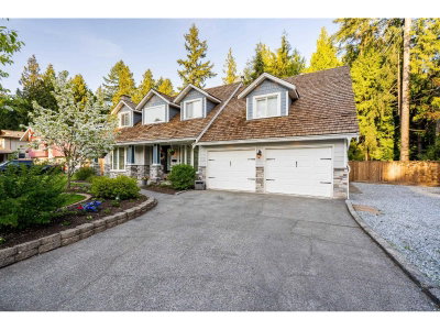 4224 196B Street | Langley British Columbia | Slide Image Three