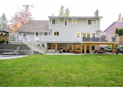 4224 196B Street | Langley British Columbia | Slide Image Thirty-five