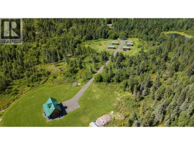 8170 LOOS Road | Prince George British Columbia | Slide Image One