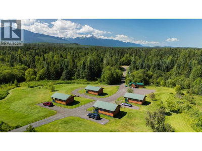 8170 LOOS Road | Prince George British Columbia | Slide Image Thirteen