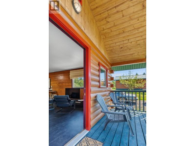8170 LOOS Road | Prince George British Columbia | Slide Image Sixteen