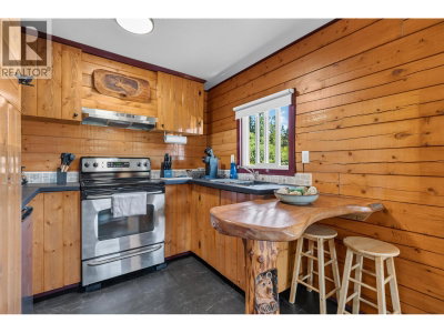 8170 LOOS Road | Prince George British Columbia | Slide Image Nineteen