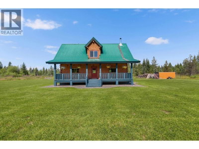 8170 LOOS Road | Prince George British Columbia | Slide Image Three