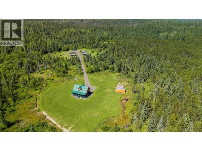 8170 LOOS Road | Prince George British Columbia | Slide Image Thirty-two