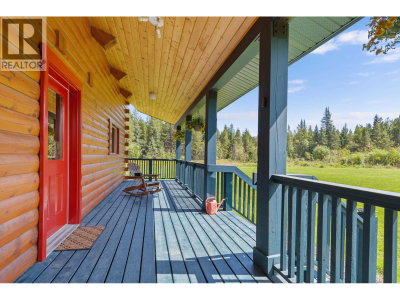8170 LOOS Road | Prince George British Columbia | Slide Image Four