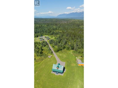 8170 LOOS Road | Prince George British Columbia | Slide Image Forty