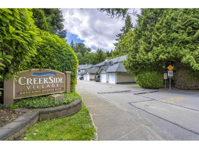 8655 KING GEORGE Boulevard | Surrey British Columbia | Slide Image One