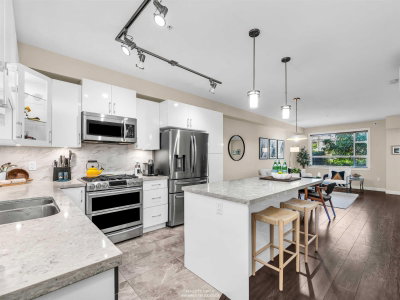 14588 MCDOUGALL Drive | White Rock British Columbia | Slide Image One