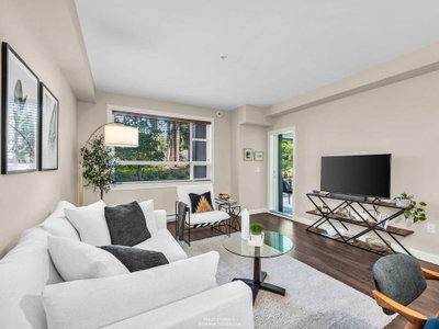 14588 MCDOUGALL Drive | White Rock British Columbia | Slide Image Eleven