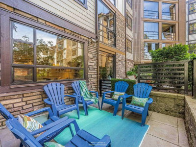 14588 MCDOUGALL Drive | White Rock British Columbia | Slide Image Thirty-two