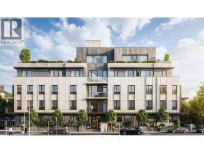 5490 ASH Street | Vancouver British Columbia | Slide Image One