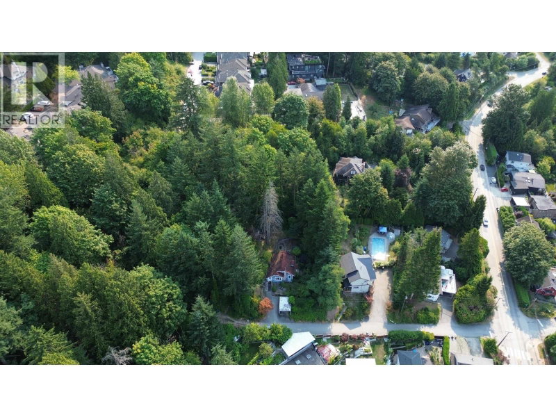421 CAMPBELL Road Port Moody British Columbia, V3H 2W1 - Vacant Land For Sale