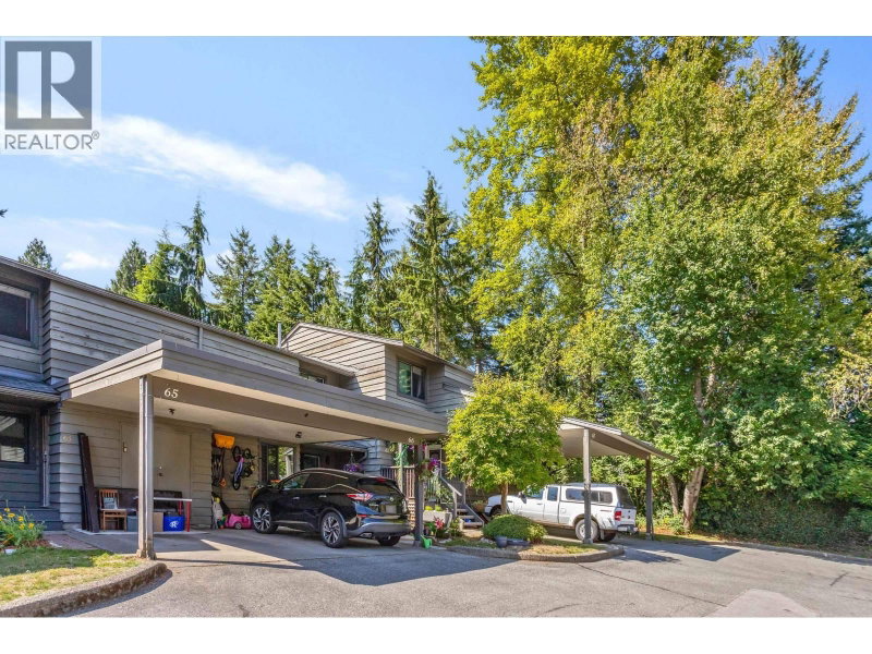 1930 CEDAR VILLAGE Crescent North Vancouver British Columbia, V7J 3M5 - 3 Bedrooms Condo For Sale