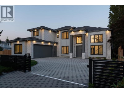 10360 CORNERBROOK Crescent | Richmond British Columbia | Slide Image One