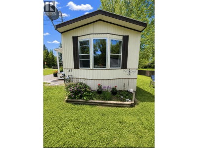 2136 EVASKO Road | Prince George British Columbia | Slide Image One