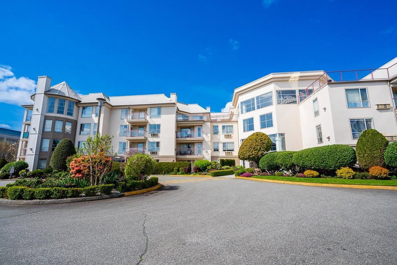 2626 COUNTESS Street Abbotsford British Columbia, V2T 5P3 - 2 Bedrooms Condo For Sale