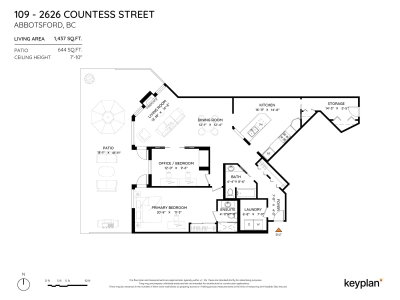 2626 COUNTESS Street | Abbotsford British Columbia | Slide Image Forty