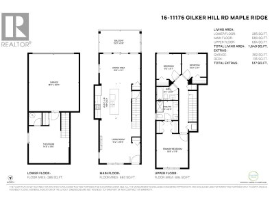 11176 GILKER HILL Road | Maple Ridge British Columbia | Slide Image Thirty-one