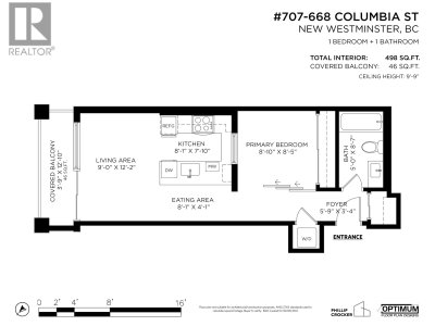 668 COLUMBIA Street | New Westminster British Columbia | Slide Image Thirty
