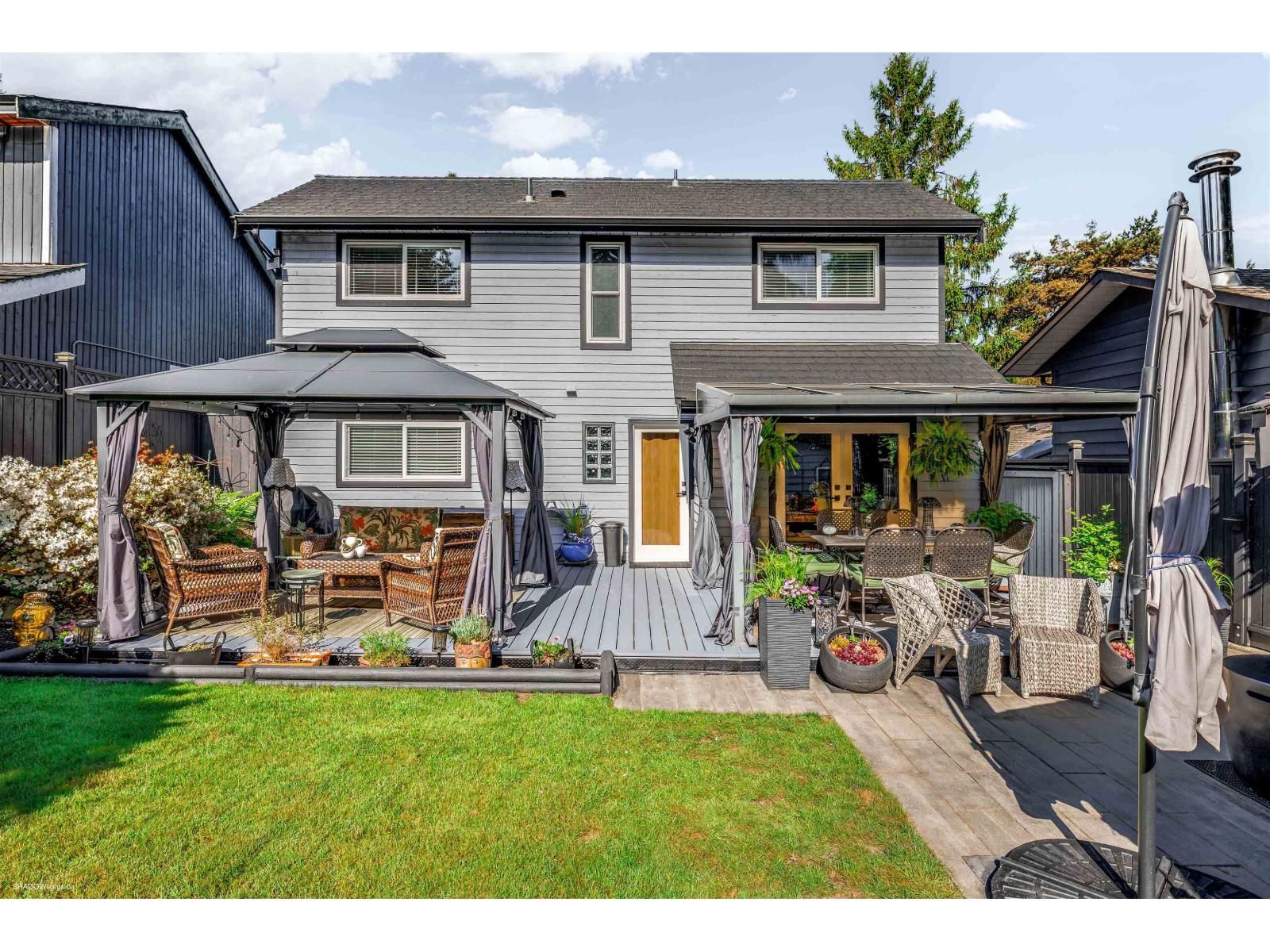 11970 STAPLES Crescent, Delta, British Columbia V4E 2T7