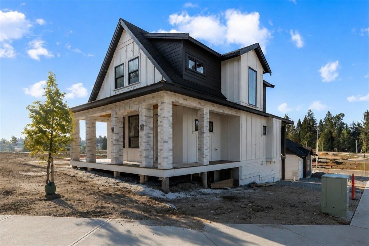 33203 PINCHBECK Avenue, Mission, British Columbia V2V 6X9
