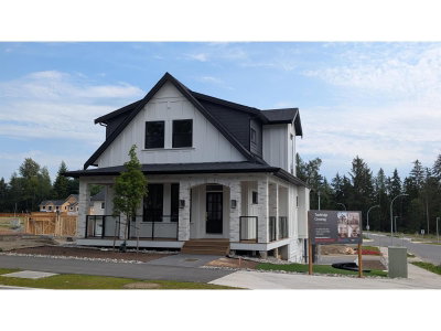 33203 PINCHBECK Avenue | Mission British Columbia | Slide Image Two