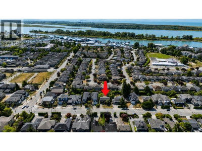 5260 MONCTON Street | Richmond British Columbia | Slide Image Twenty-eight