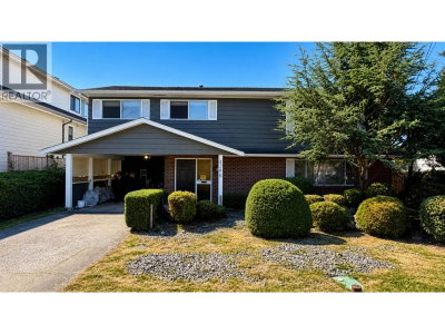 5260 MONCTON Street | Richmond British Columbia | Slide Image Three