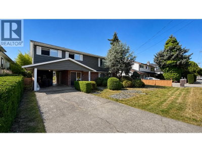 5260 MONCTON Street | Richmond British Columbia | Slide Image Four
