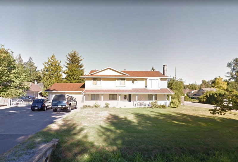 6818 207 Street Langley British Columbia, V2Y 1R1 - 5 Bedrooms Home For Sale