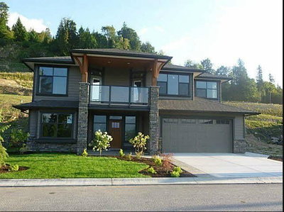 50778 LEDGESTONE Place | Chilliwack British Columbia | Slide Image One