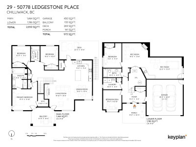 50778 LEDGESTONE Place | Chilliwack British Columbia | Slide Image Forty