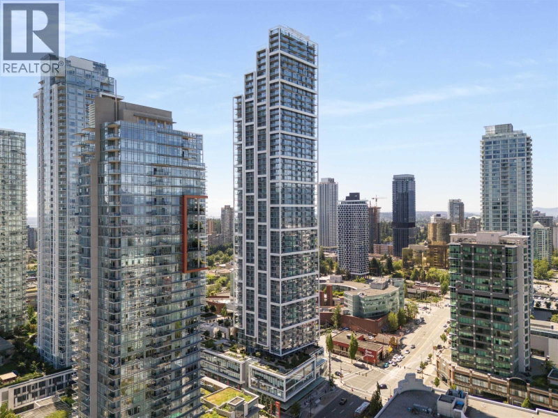 6000 MCKAY Avenue Burnaby British Columbia, V5H 0K2 - 1 Bedroom Condo For Sale