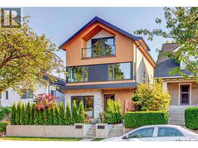 3836 21ST Avenue | Vancouver British Columbia | Slide Image One