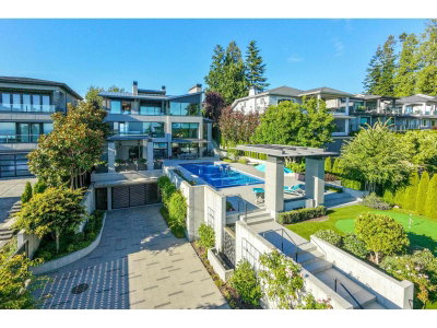 13386 MARINE Drive | Surrey British Columbia | Slide Image Two