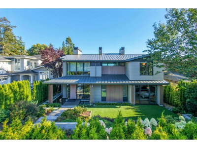 13386 MARINE Drive | Surrey British Columbia | Slide Image Three