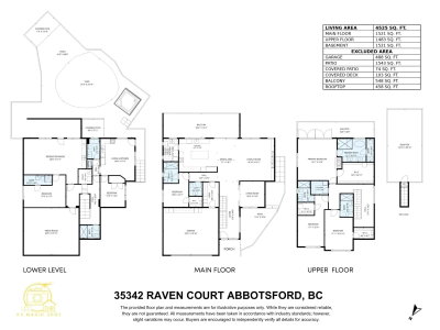 35342 RAVEN Court | Abbotsford British Columbia | Slide Image Forty