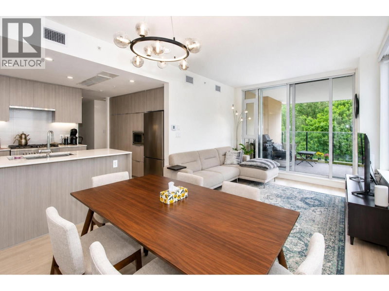1401 HUNTER Street North Vancouver British Columbia, V7J 0E2 - 2 Bedrooms Condo For Sale