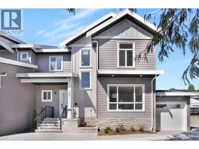 269 KING Street | Coquitlam British Columbia | Slide Image Twenty-seven