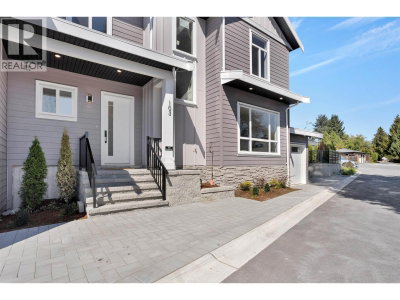 269 KING Street | Coquitlam British Columbia | Slide Image Twenty-nine