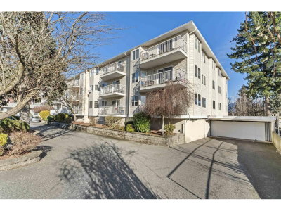 8934 MARY Street | Chilliwack British Columbia | Slide Image Two