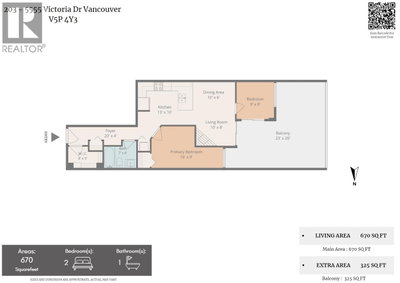 5555 VICTORIA Drive | Vancouver British Columbia | Slide Image Thirty-two