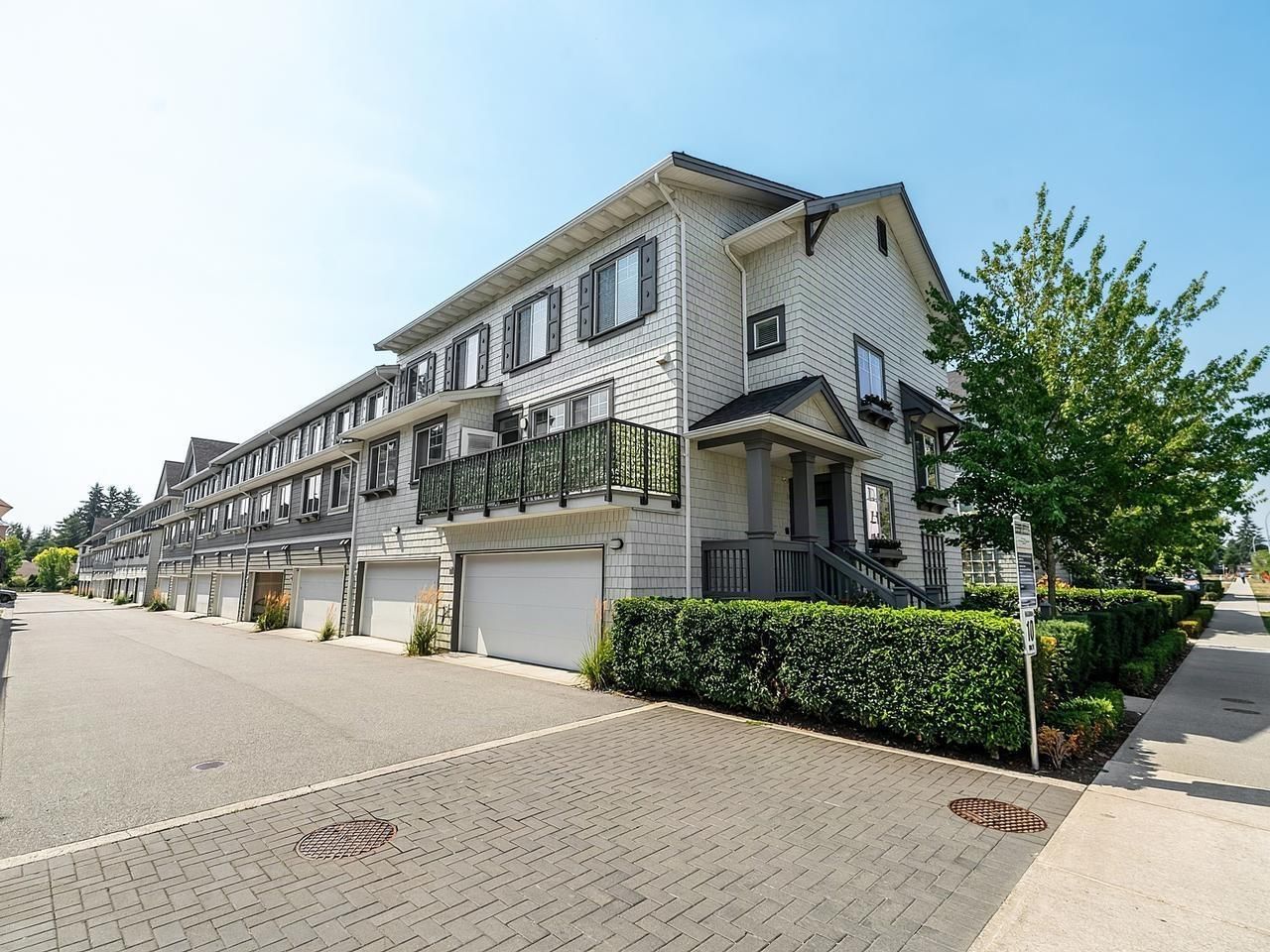 15850 85 Avenue, Surrey, British Columbia V4N 6W2