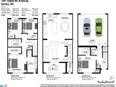 15850 85 Avenue | Surrey British Columbia | Slide Image Twenty-two