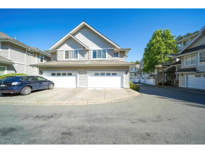 8568 209 Street | Langley British Columbia | Slide Image Twenty-seven