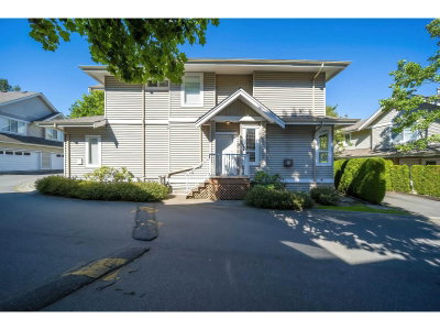 8568 209 Street | Langley British Columbia | Slide Image Thirty