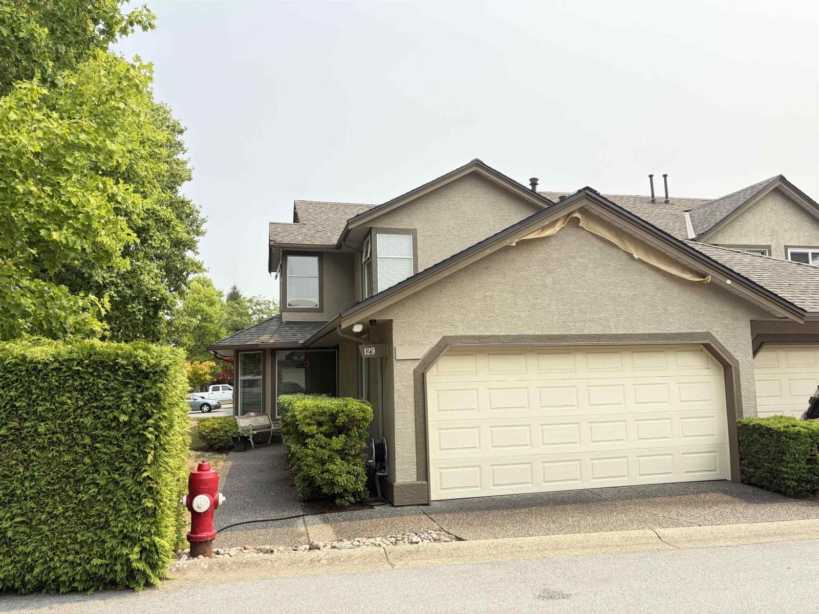 15988 83 Avenue, Surrey, British Columbia V4N 0P9