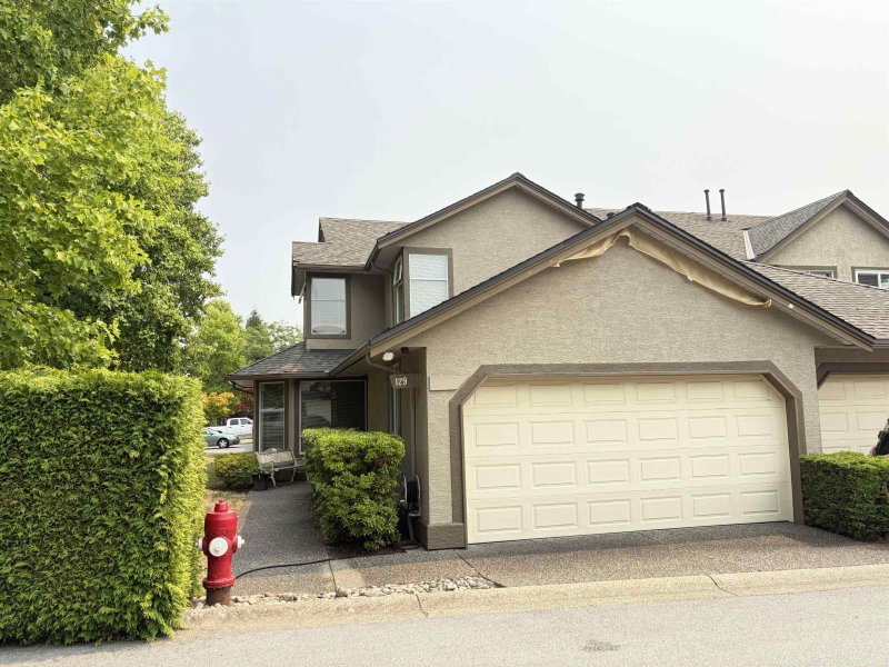 15988 83 Avenue Surrey British Columbia, V4N 0P9 - 3 Bedrooms Condo For Sale
